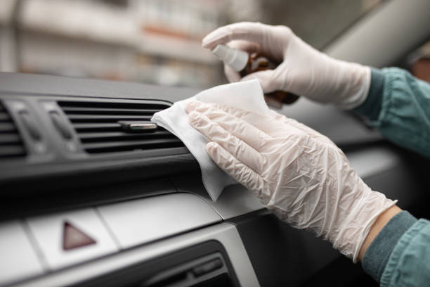 Best Home Air Vent Cleaning  in Splendora, TX