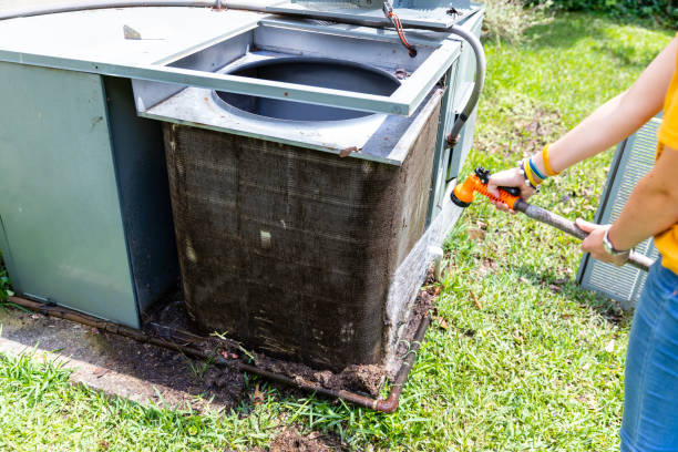 Best Air Duct Cleaning Company Near Me  in Splendora, TX
