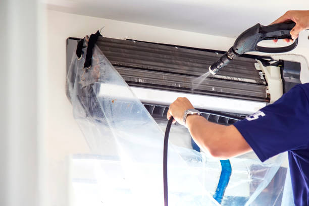 Best Dryer Vent Cleaning Services  in Splendora, TX