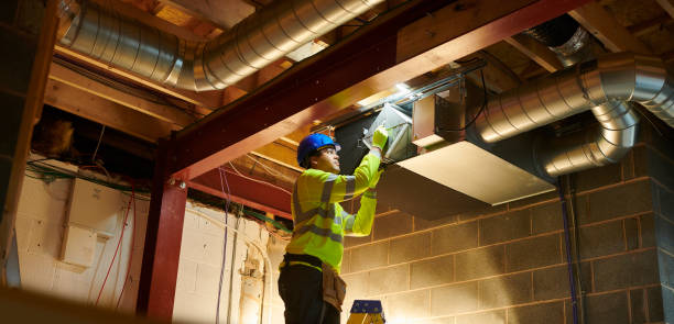 Best Air Duct Cleaning Company Near Me  in Splendora, TX
