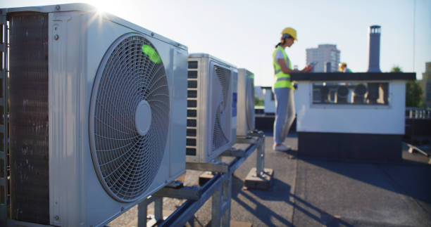 Best HVAC System Cleaning  in Splendora, TX