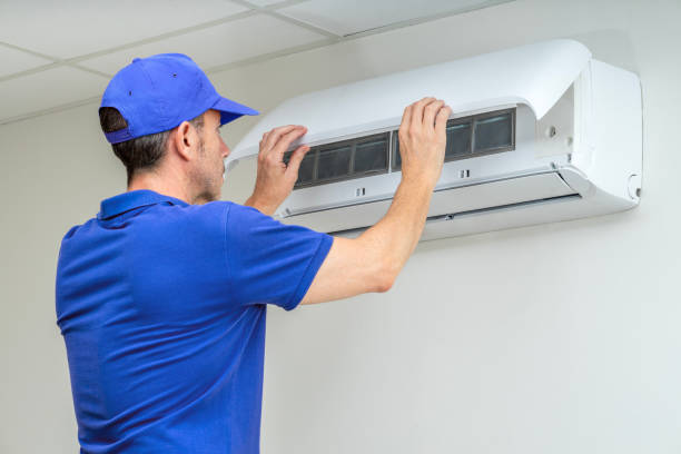 Best HVAC Duct Inspection Services  in Splendora, TX