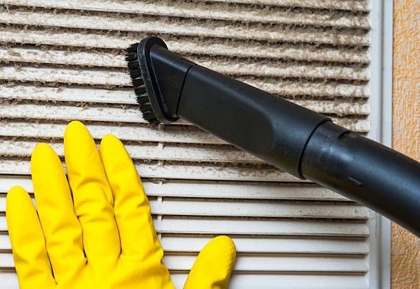 Best Emergency Air Duct Cleaning  in Splendora, TX